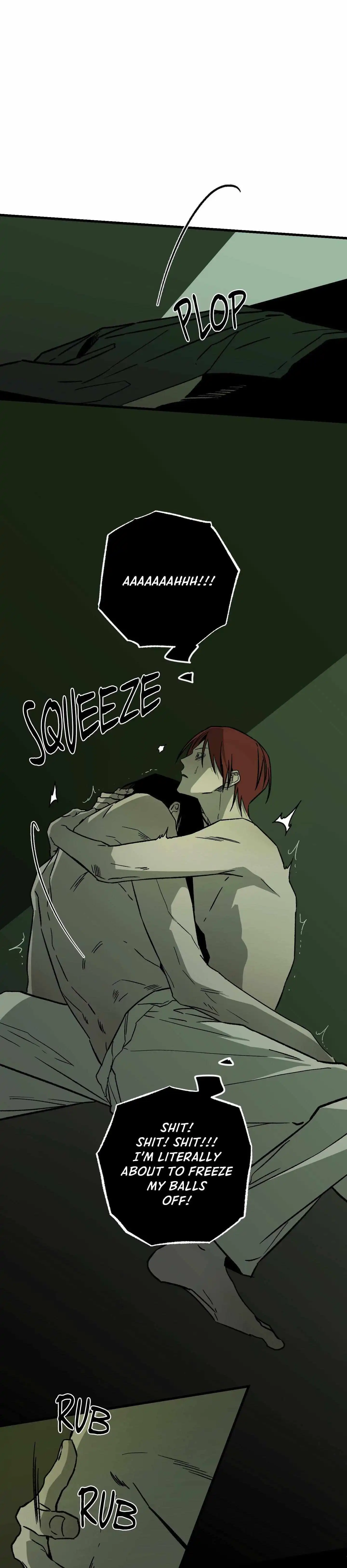 Closing Breaker - Chapter 16 Page 11