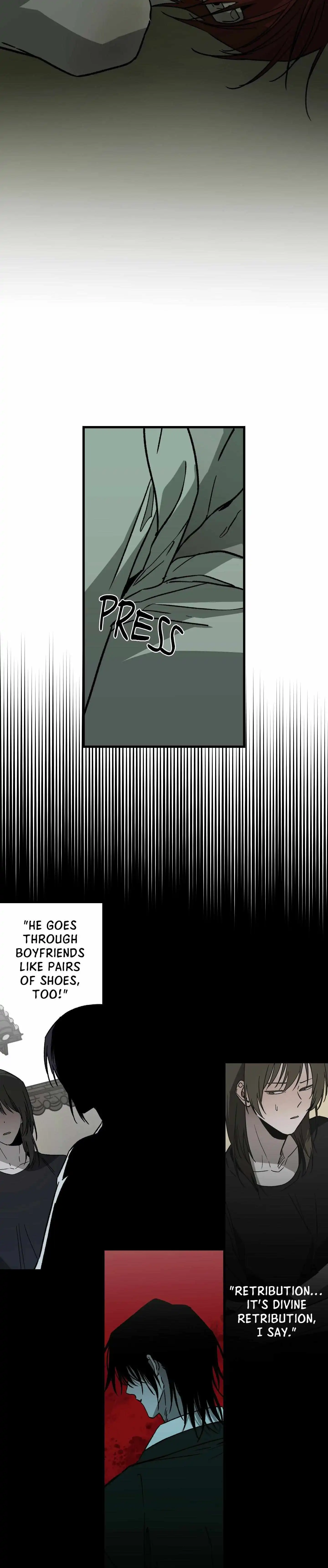 Closing Breaker - Chapter 16 Page 13