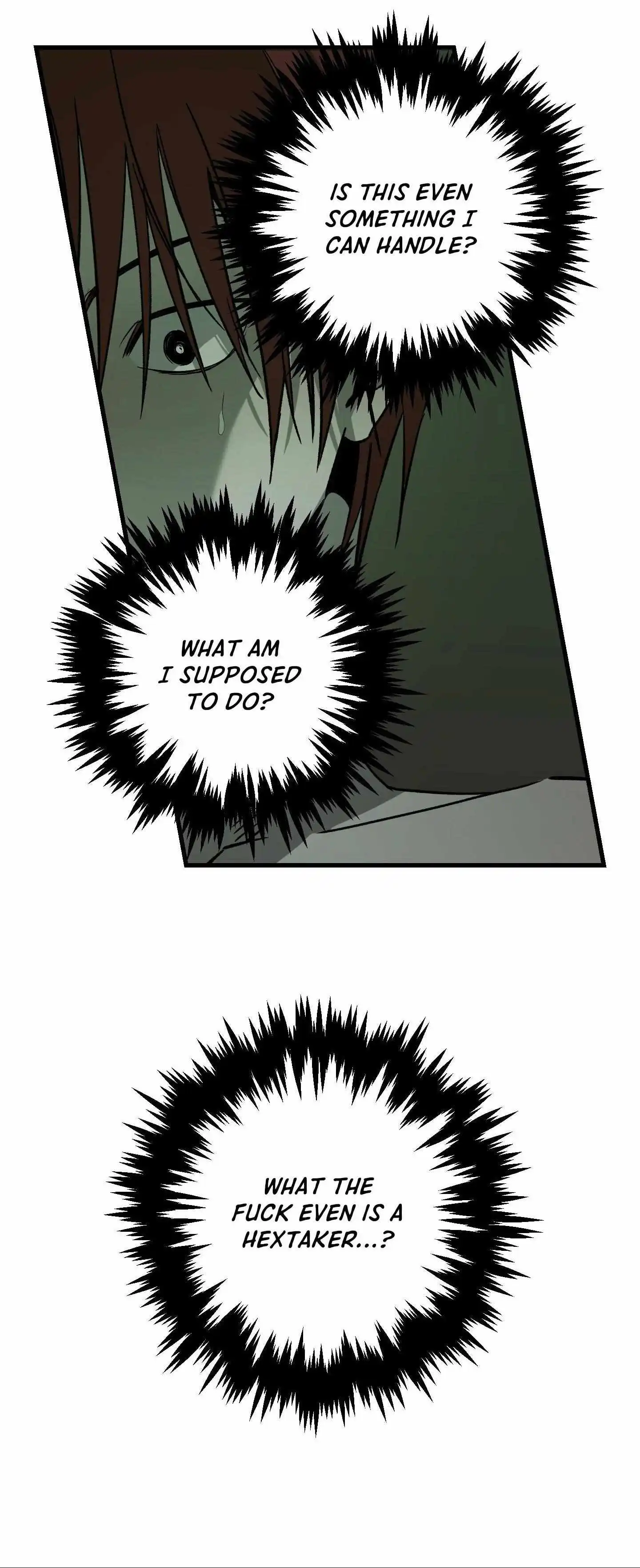 Closing Breaker - Chapter 16 Page 15