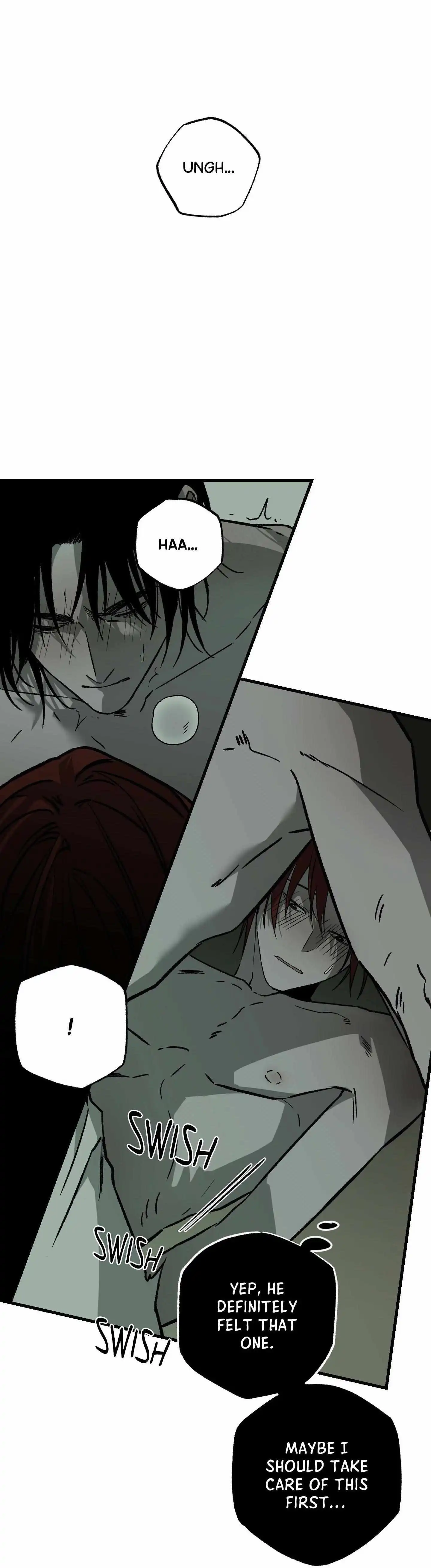 Closing Breaker - Chapter 16 Page 18