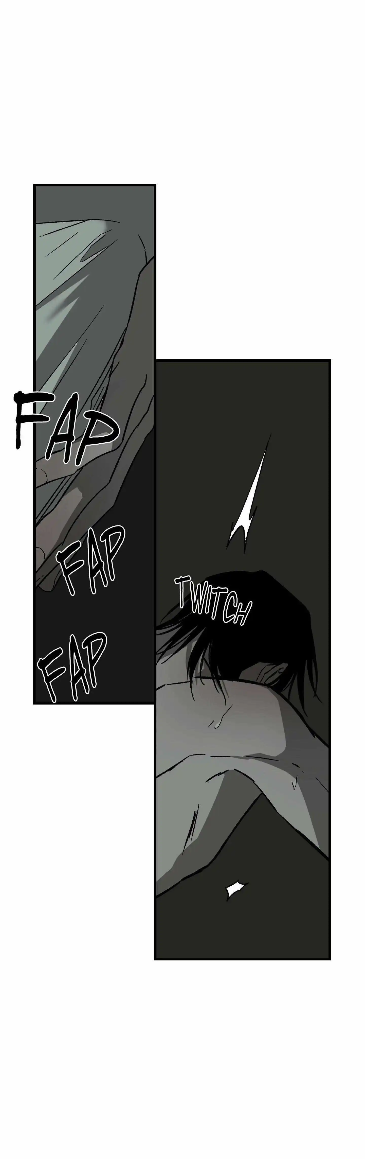 Closing Breaker - Chapter 16 Page 19