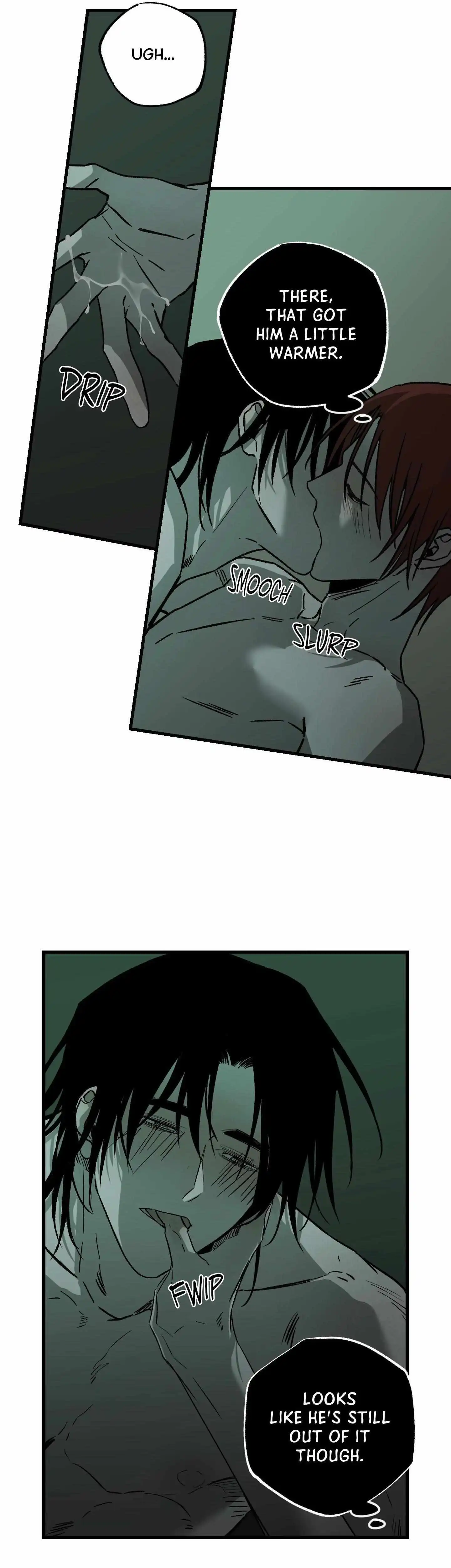 Closing Breaker - Chapter 16 Page 20