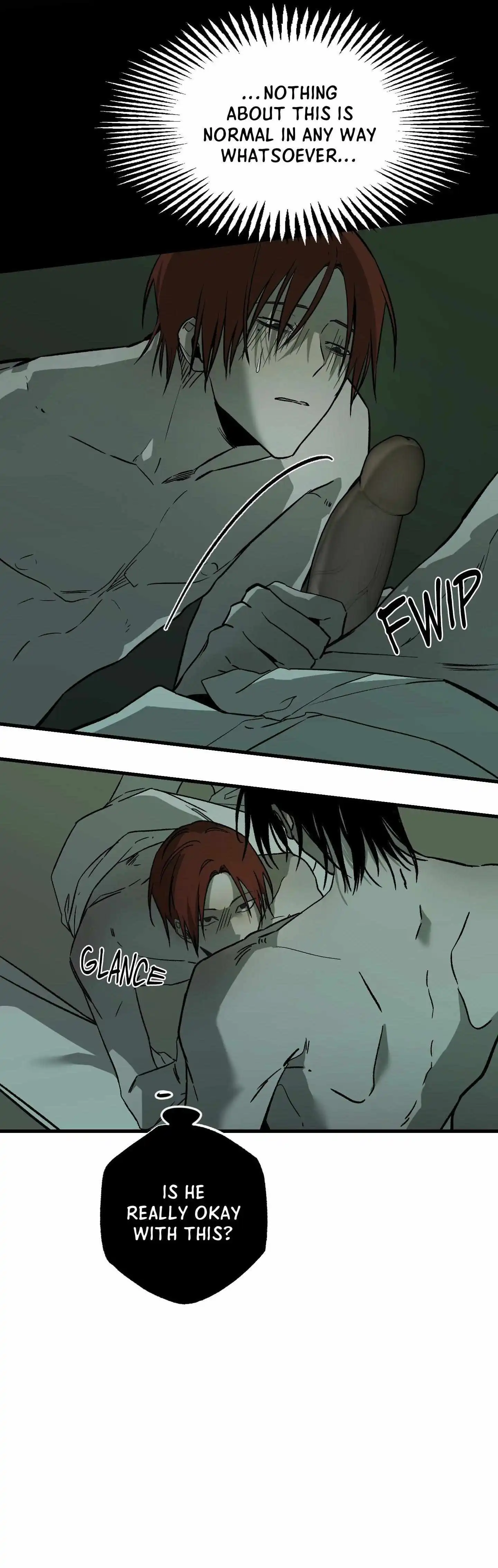 Closing Breaker - Chapter 16 Page 22