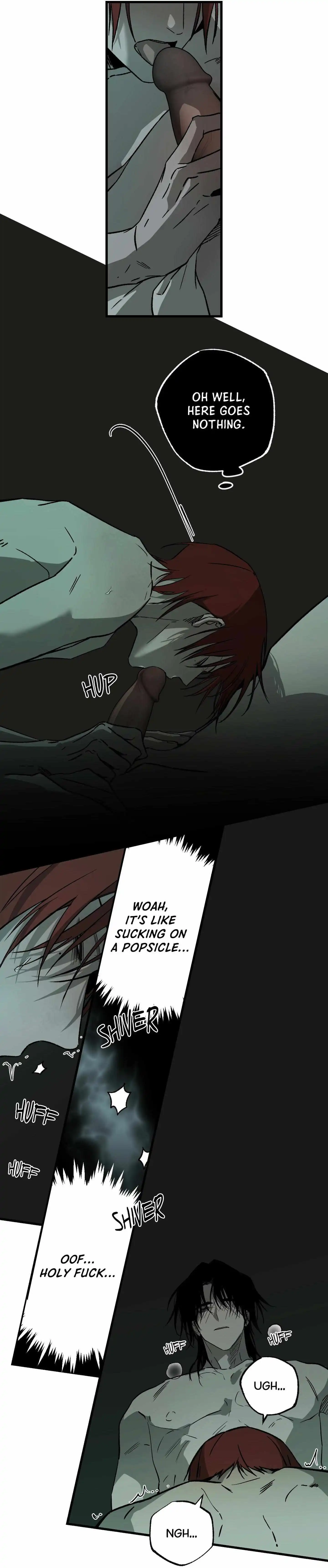 Closing Breaker - Chapter 16 Page 23