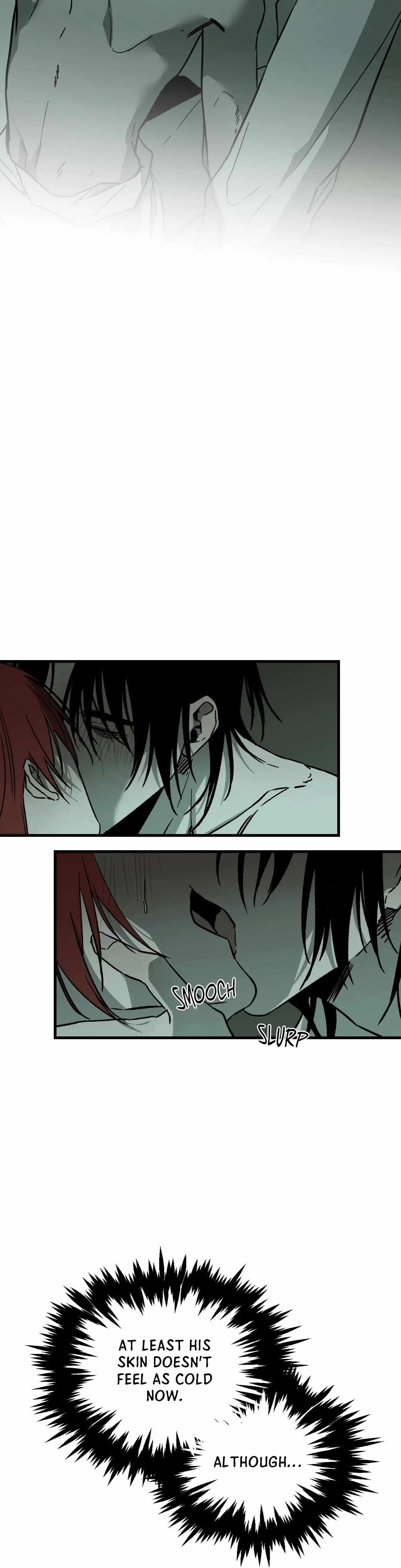 Closing Breaker - Chapter 16 Page 27