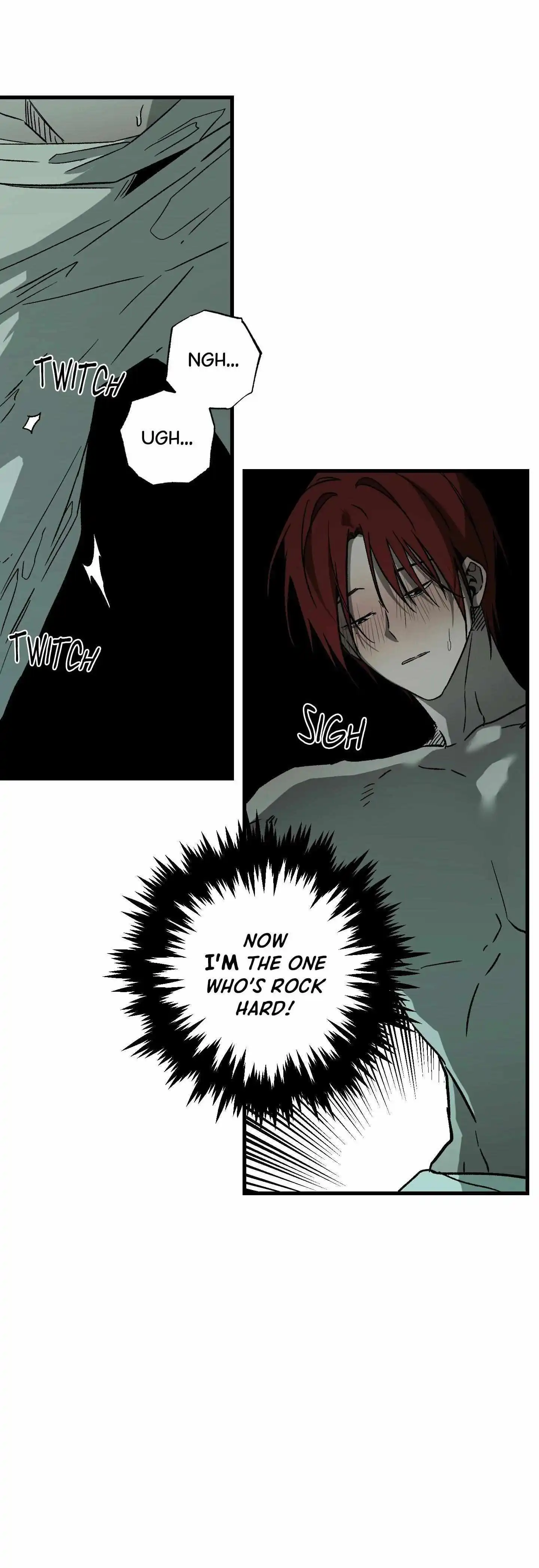 Closing Breaker - Chapter 16 Page 28