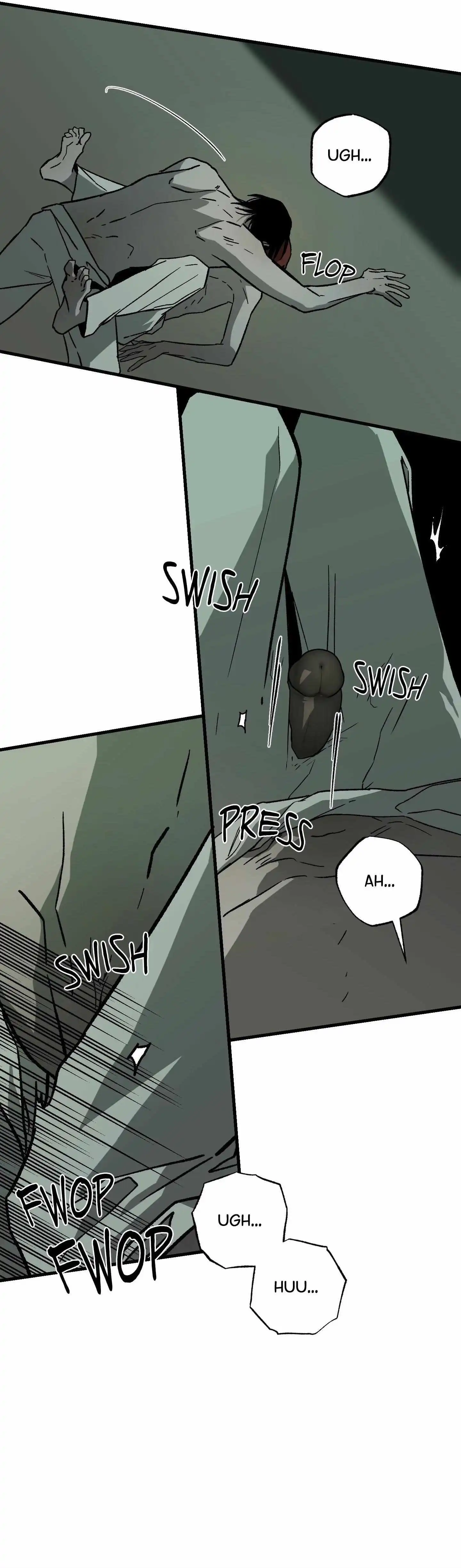 Closing Breaker - Chapter 16 Page 29