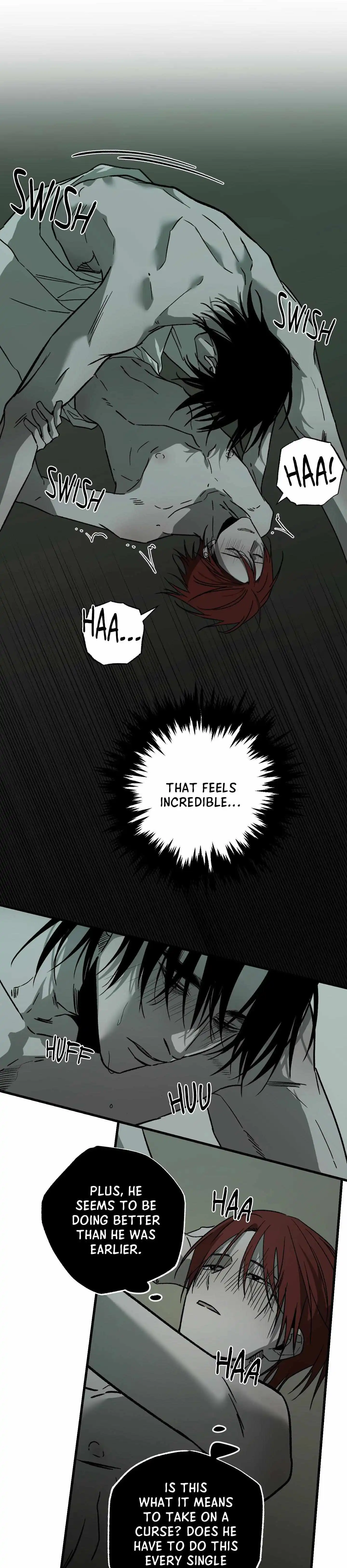 Closing Breaker - Chapter 16 Page 30