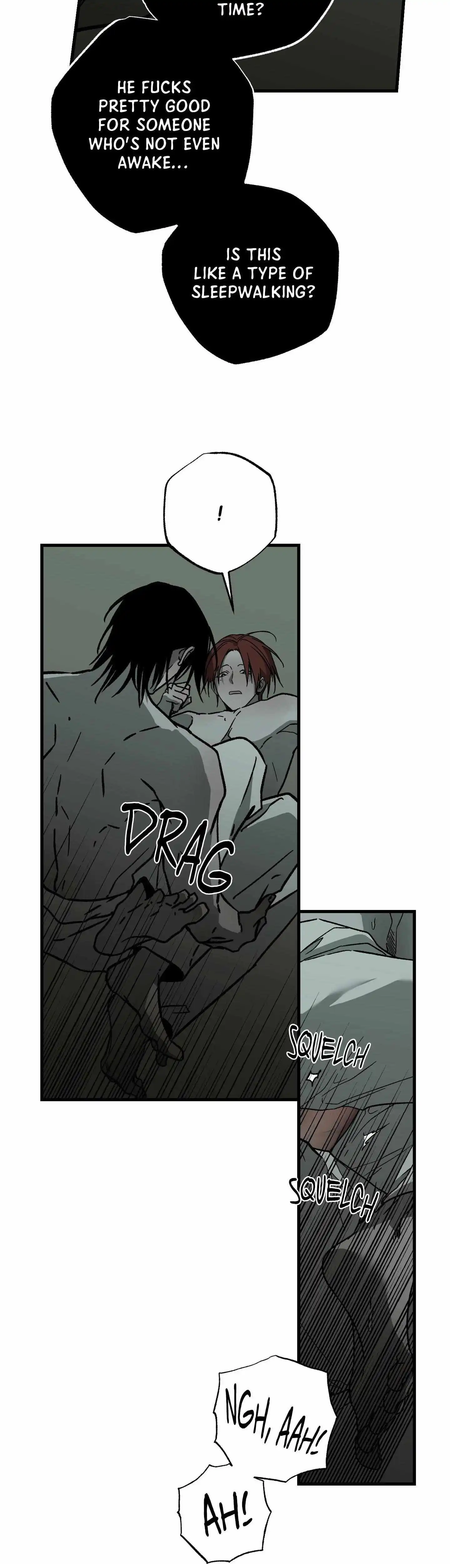 Closing Breaker - Chapter 16 Page 31