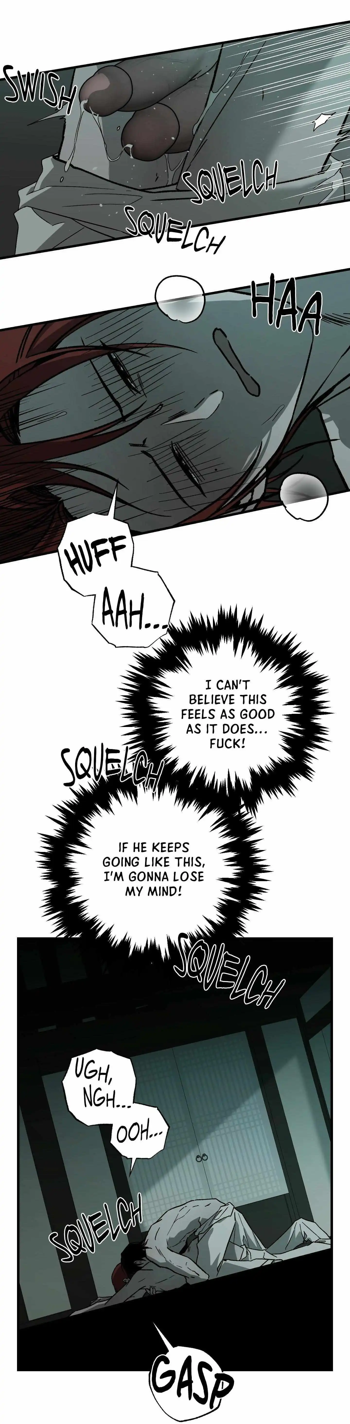 Closing Breaker - Chapter 16 Page 33