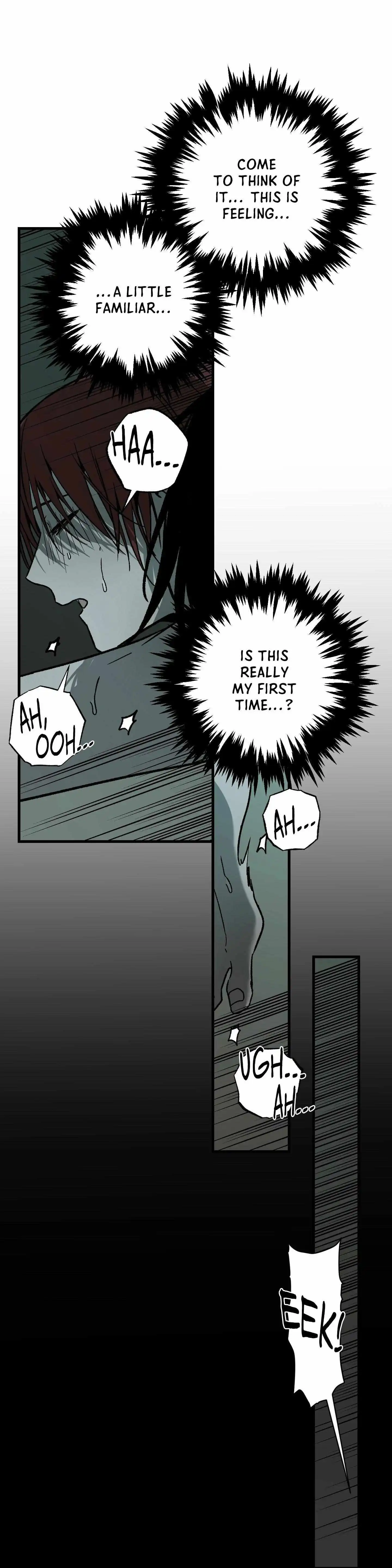 Closing Breaker - Chapter 16 Page 34