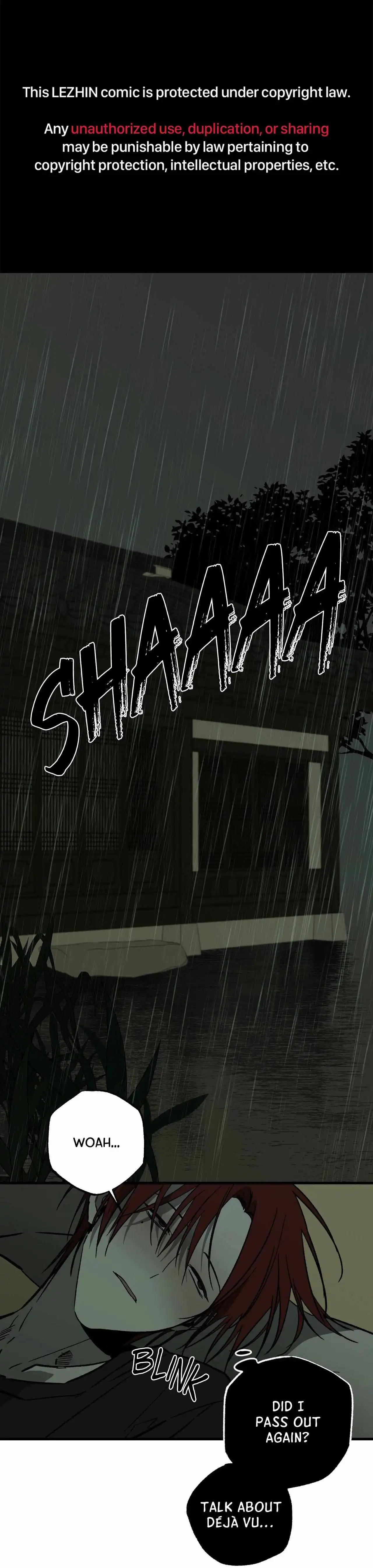 Closing Breaker - Chapter 17 Page 2