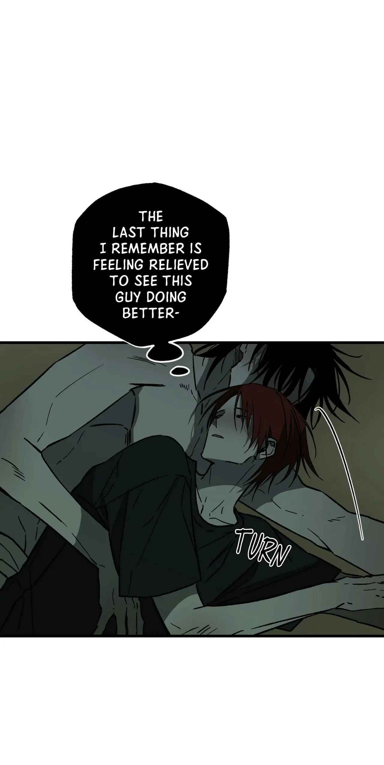Closing Breaker - Chapter 17 Page 3