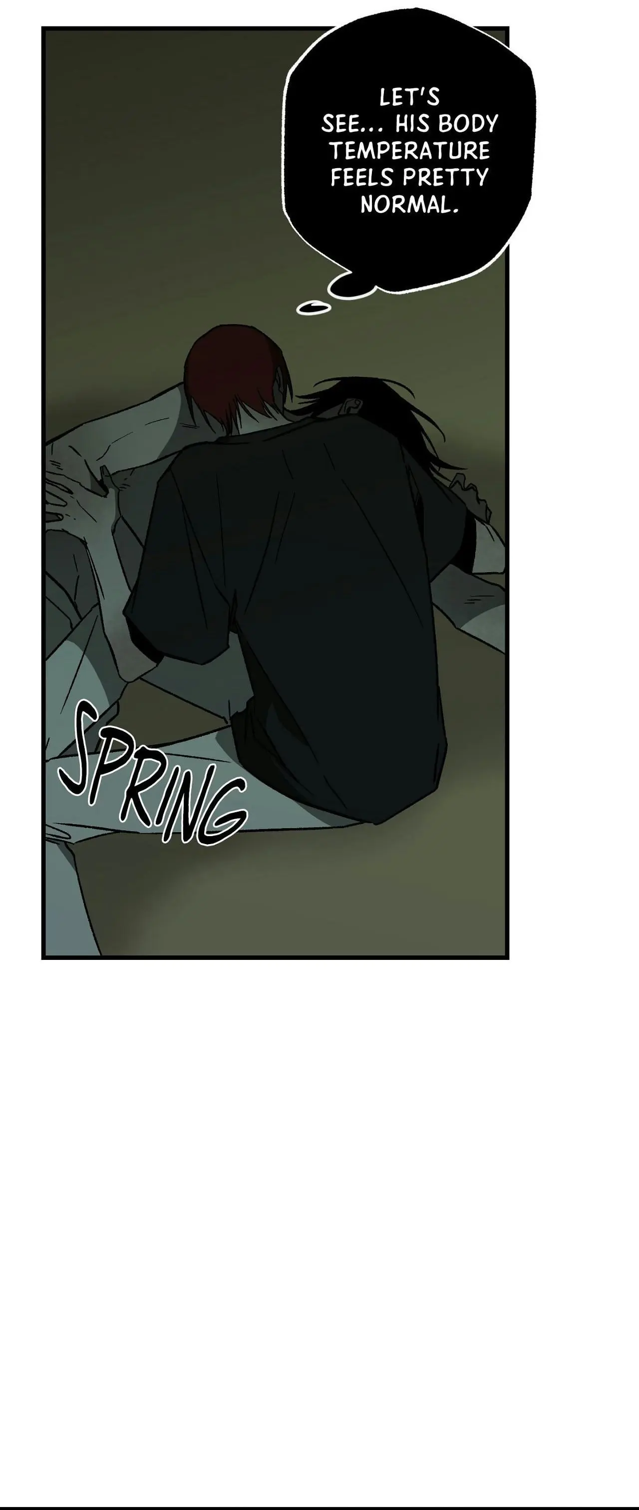 Closing Breaker - Chapter 17 Page 5
