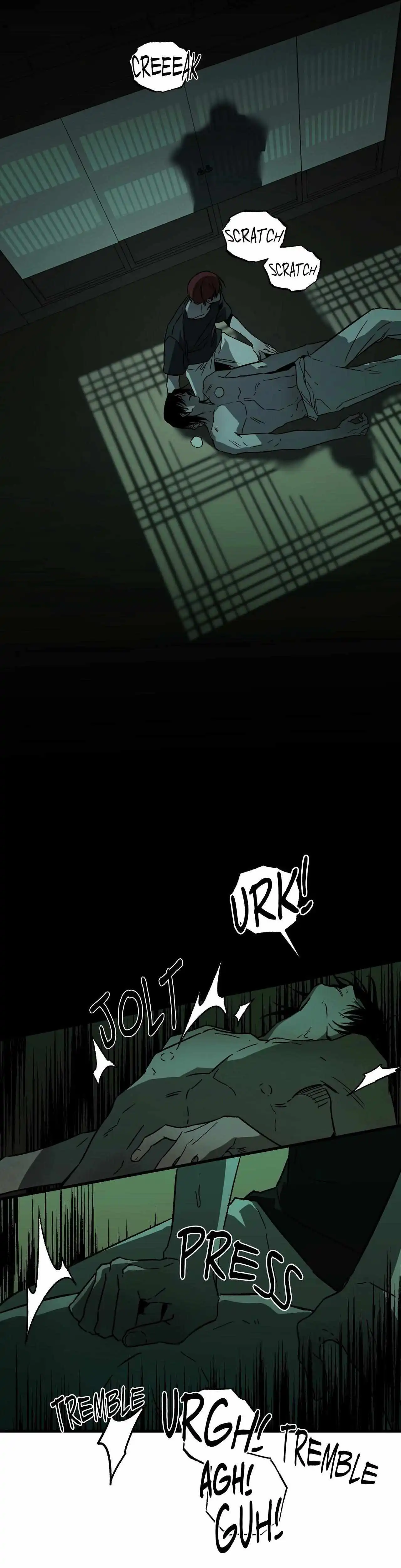 Closing Breaker - Chapter 17 Page 9