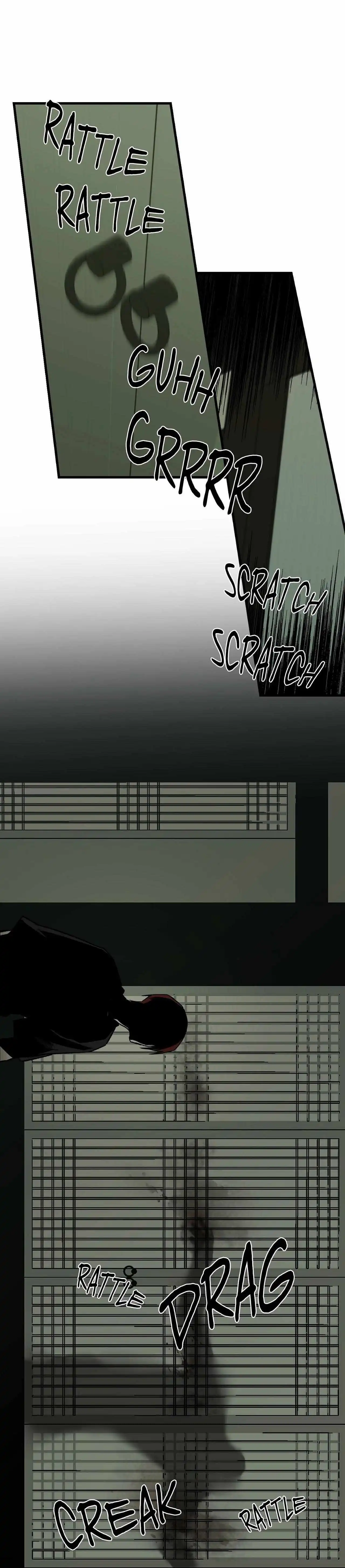 Closing Breaker - Chapter 17 Page 11