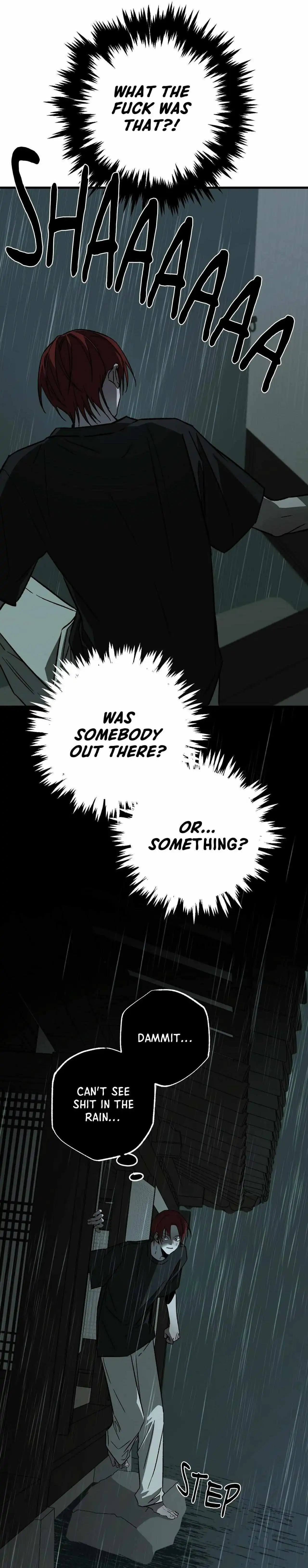 Closing Breaker - Chapter 17 Page 15