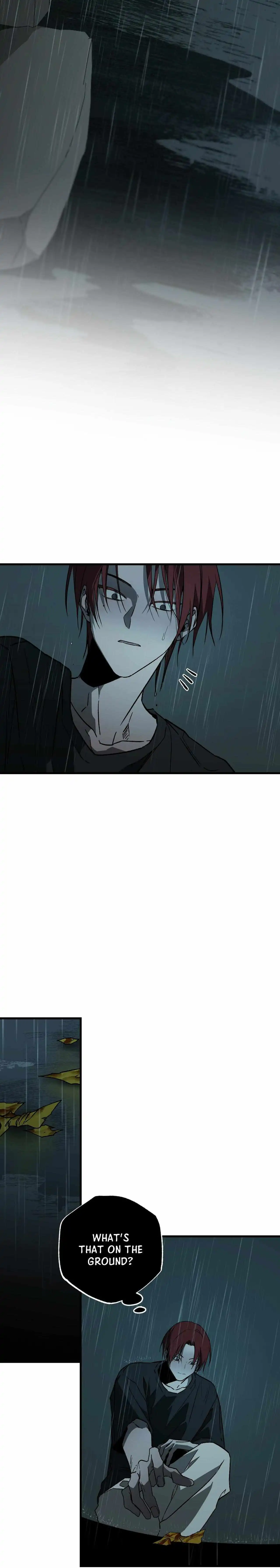 Closing Breaker - Chapter 17 Page 16