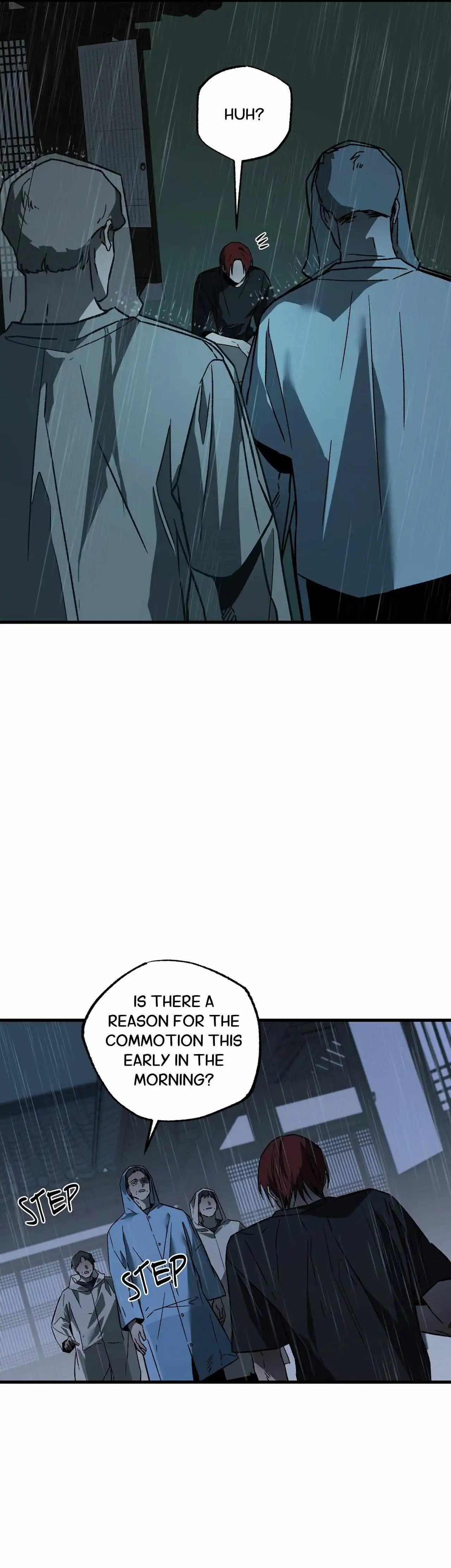 Closing Breaker - Chapter 17 Page 18