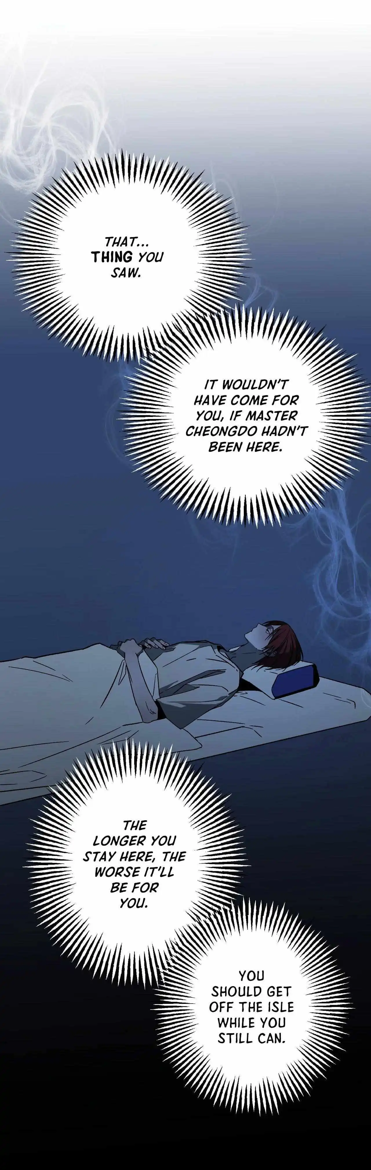 Closing Breaker - Chapter 17 Page 27