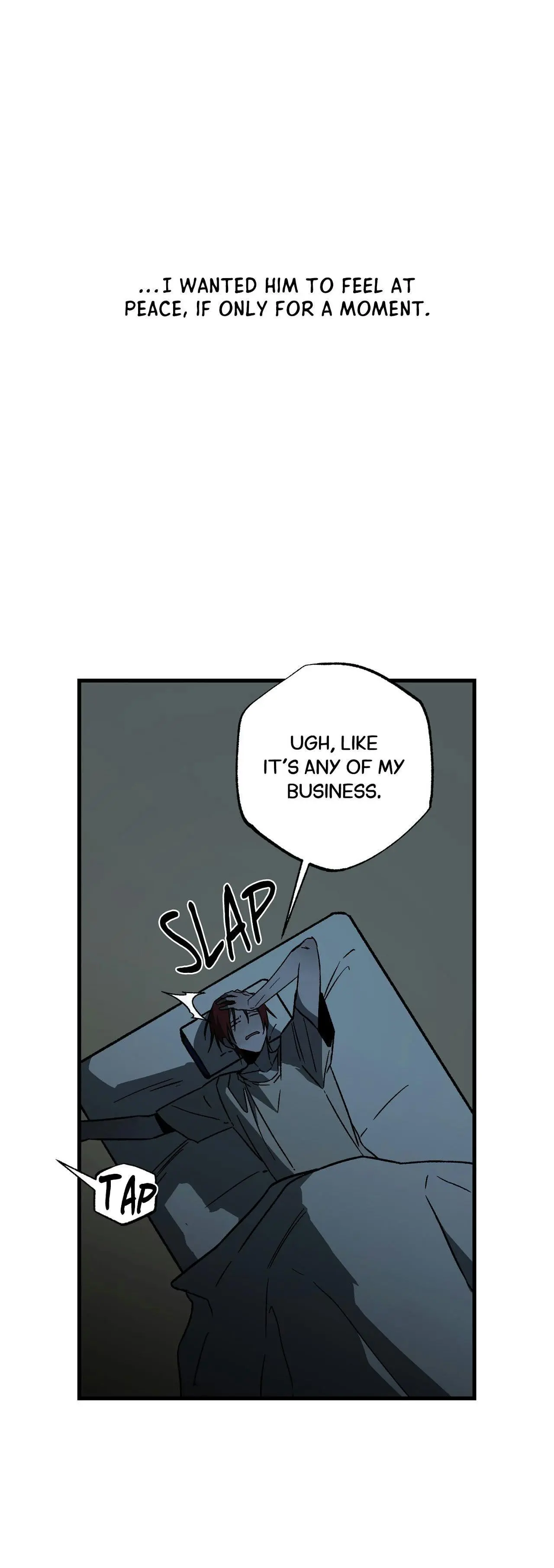 Closing Breaker - Chapter 17 Page 32
