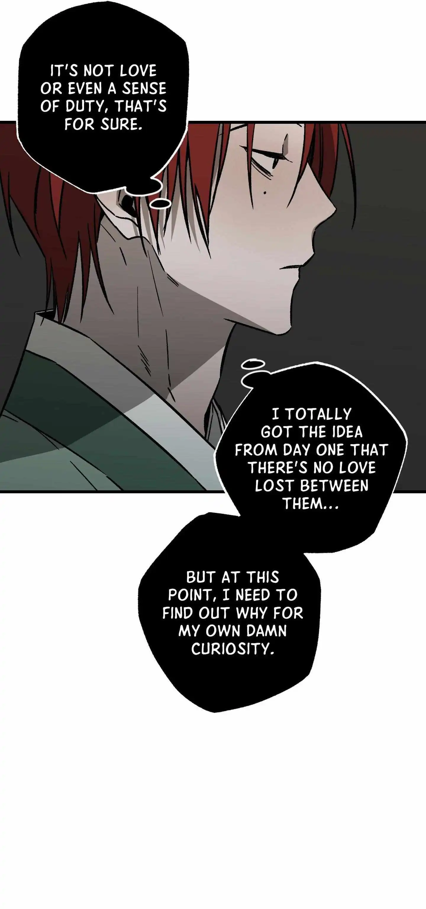 Closing Breaker - Chapter 18 Page 4