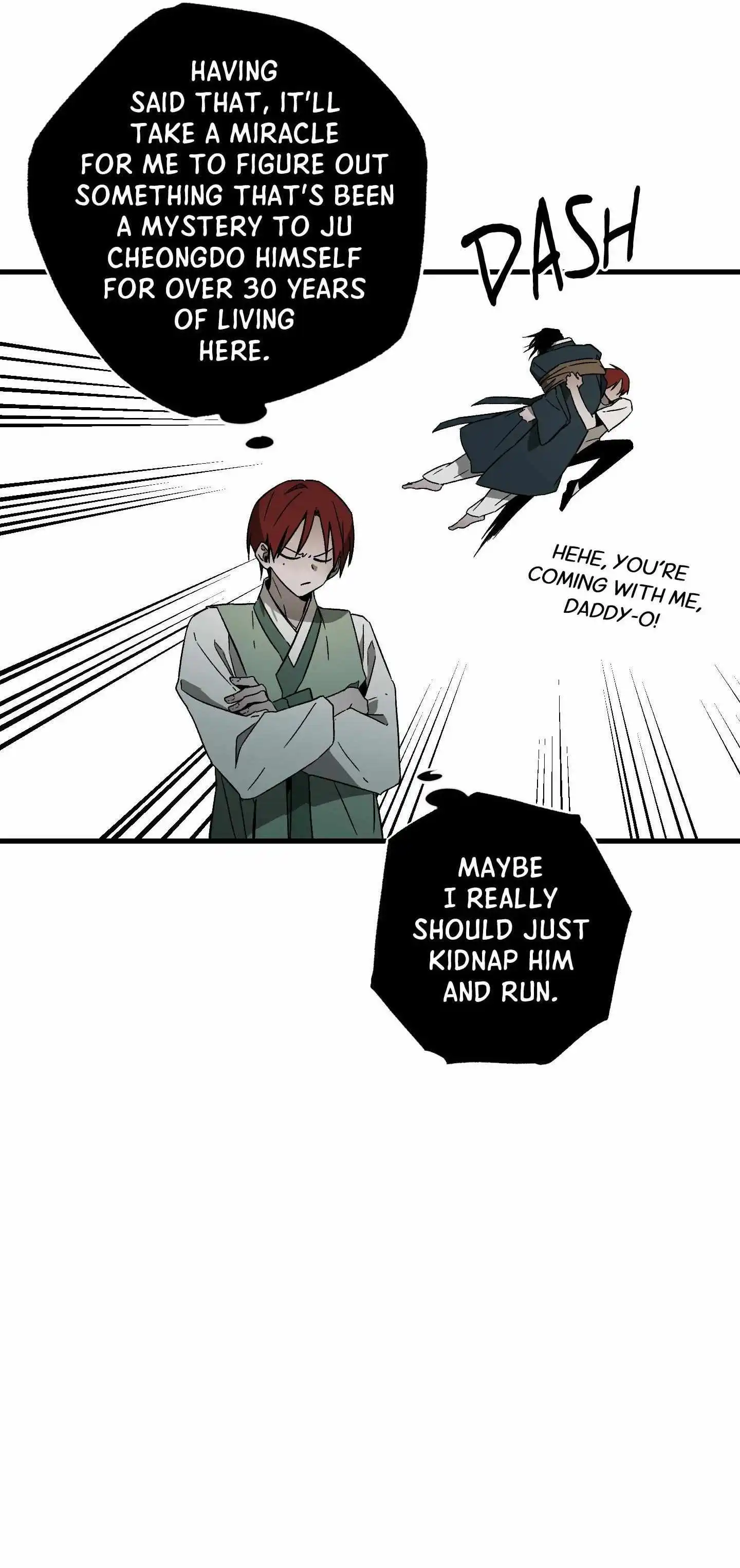 Closing Breaker - Chapter 18 Page 5