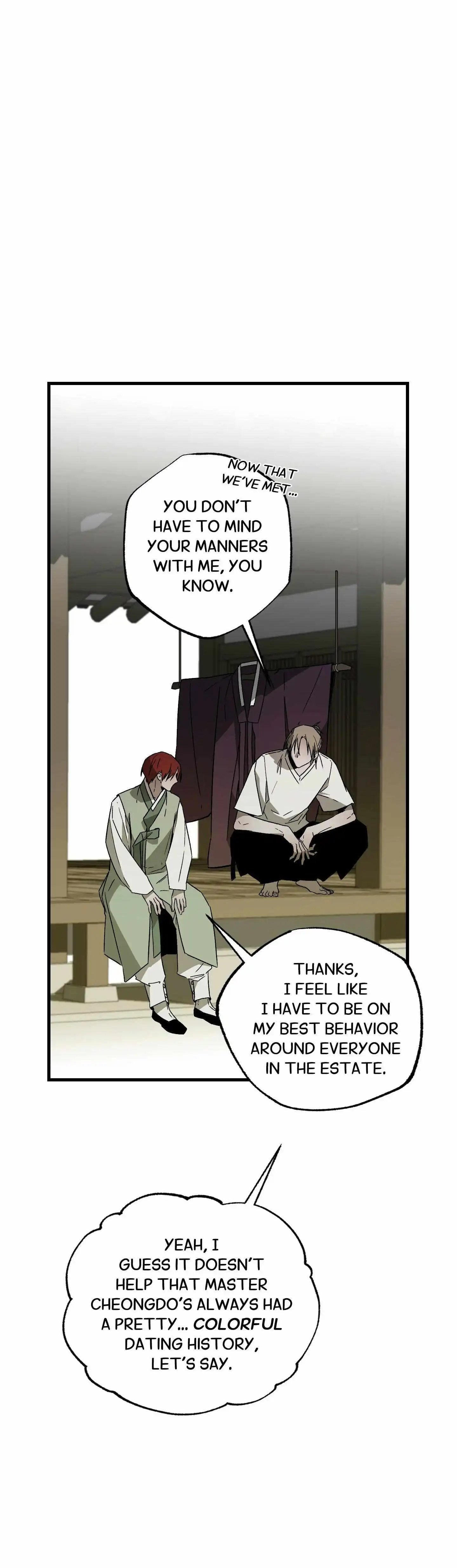 Closing Breaker - Chapter 18 Page 11