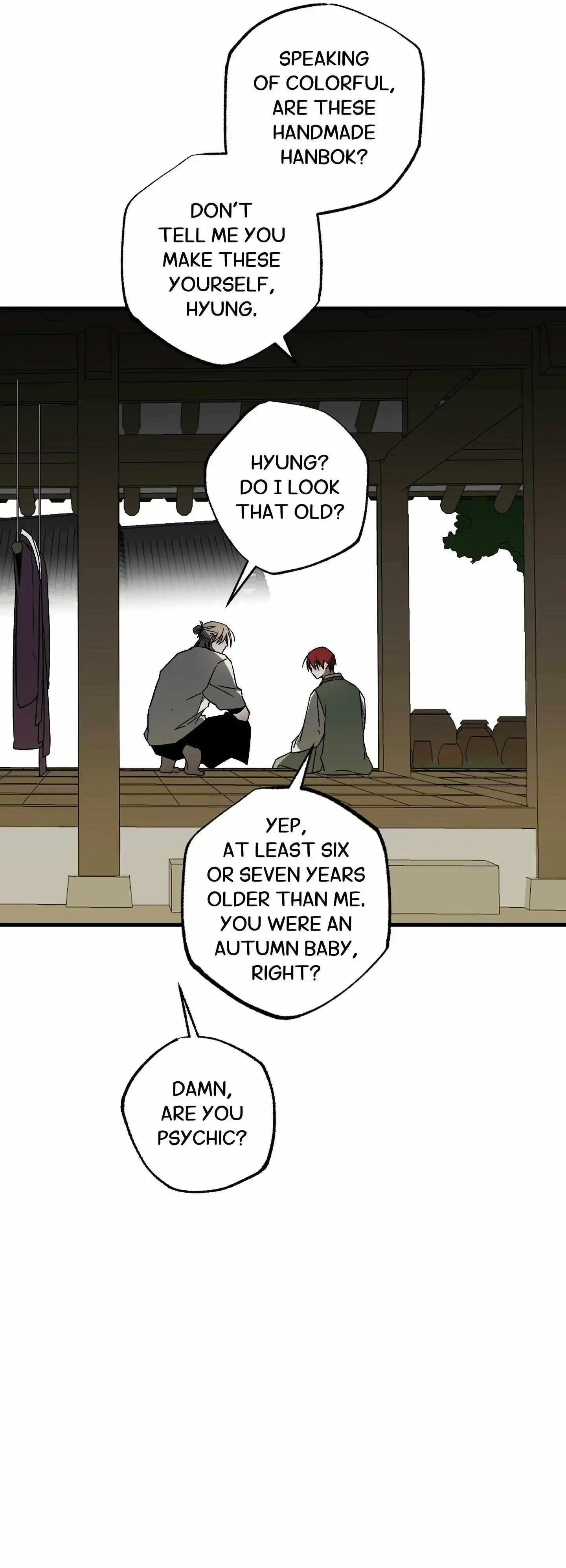 Closing Breaker - Chapter 18 Page 12