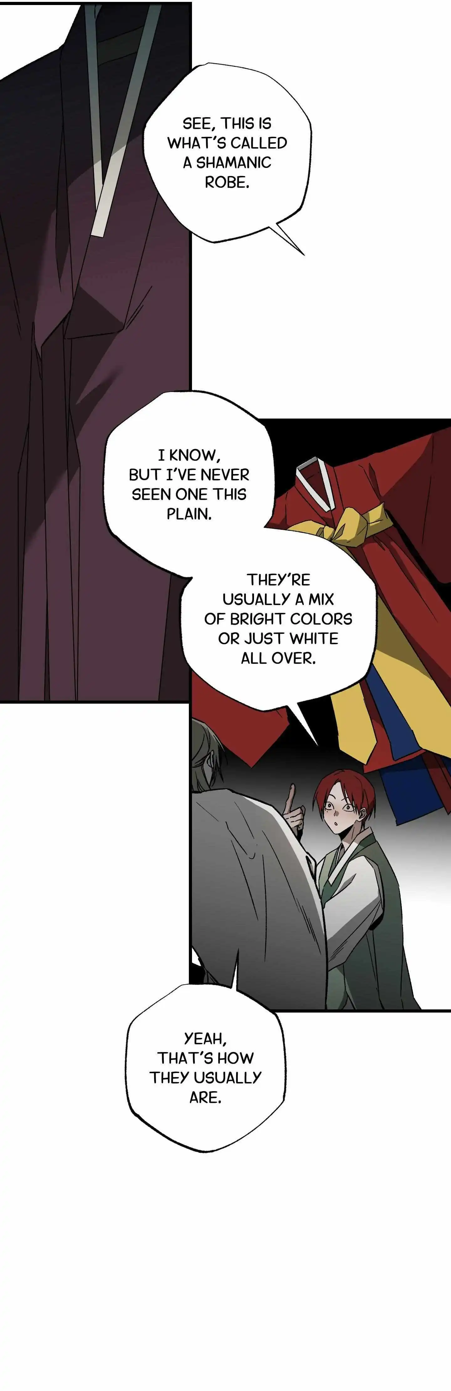 Closing Breaker - Chapter 18 Page 13