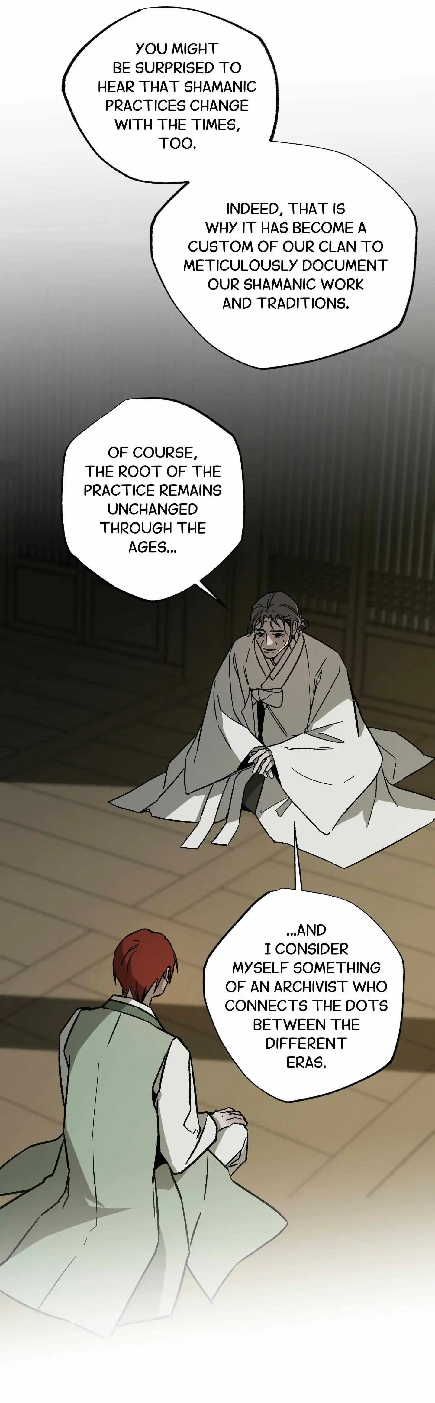 Closing Breaker - Chapter 18 Page 22