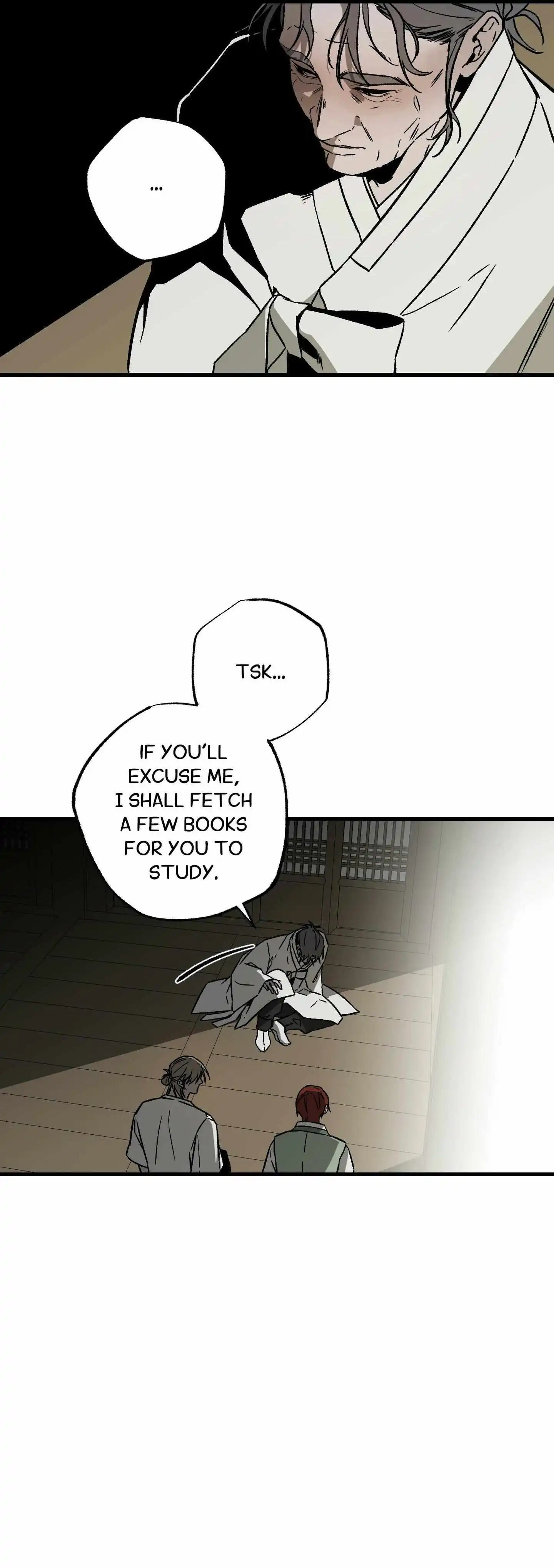 Closing Breaker - Chapter 18 Page 28