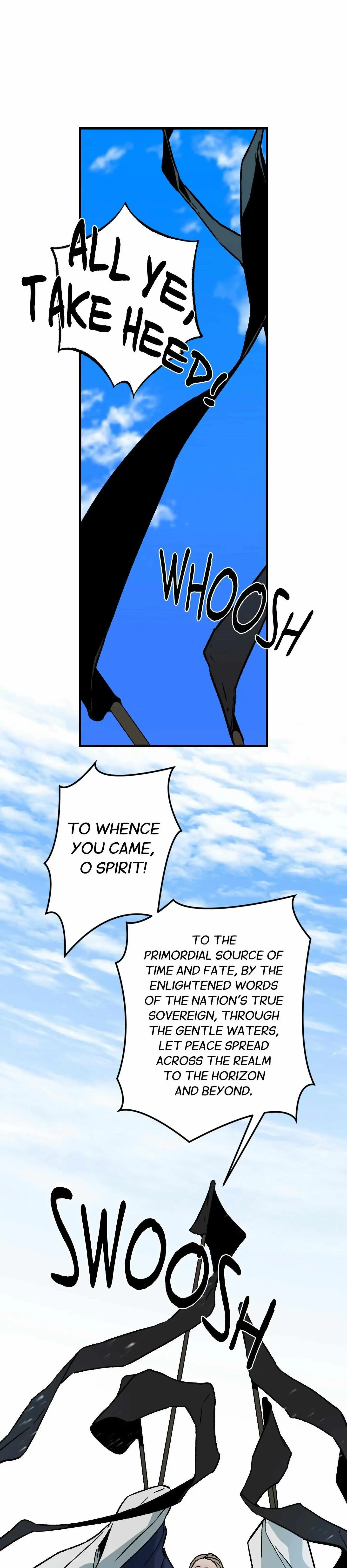 Closing Breaker - Chapter 18 Page 32