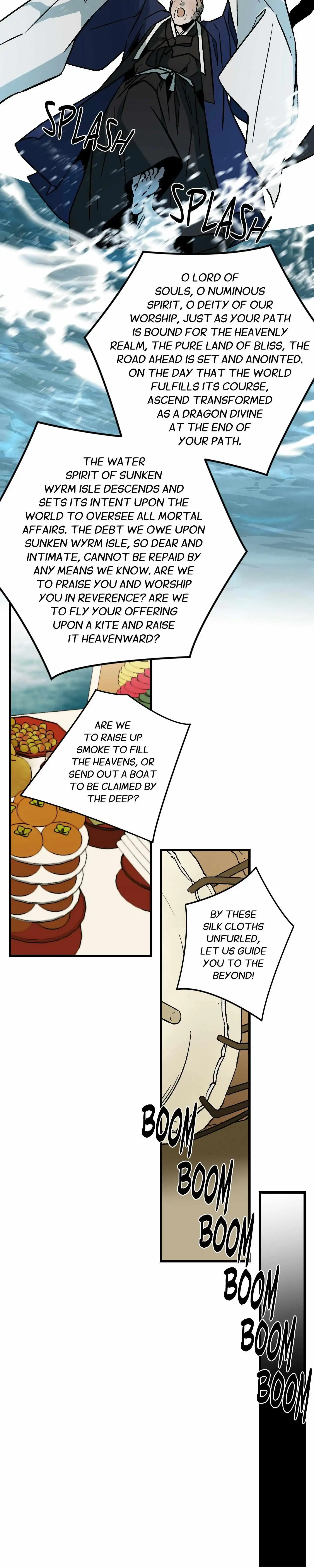 Closing Breaker - Chapter 18 Page 33