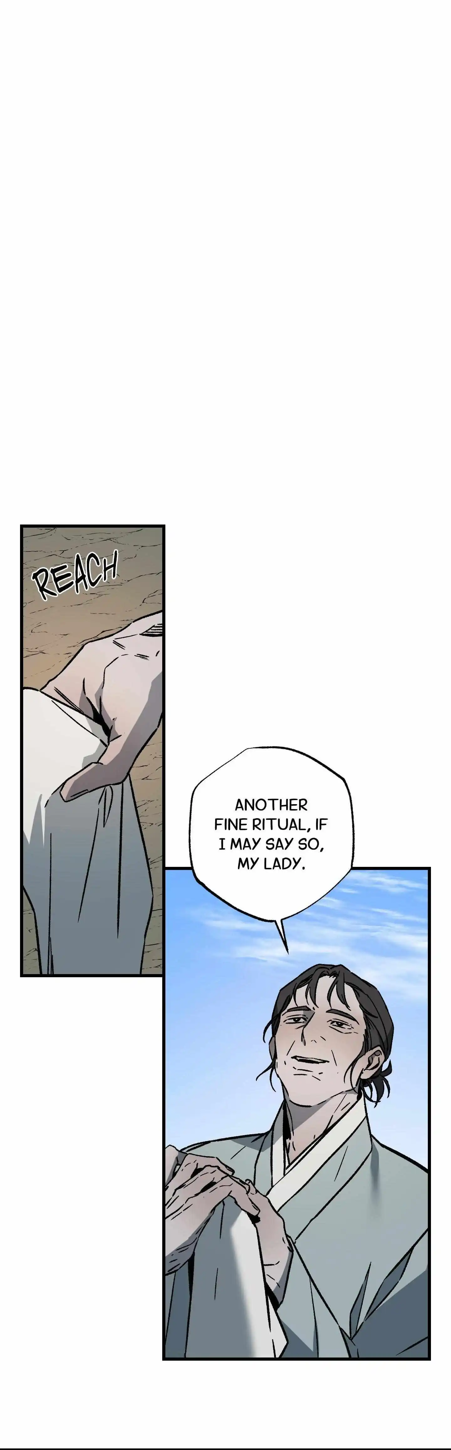 Closing Breaker - Chapter 18 Page 34
