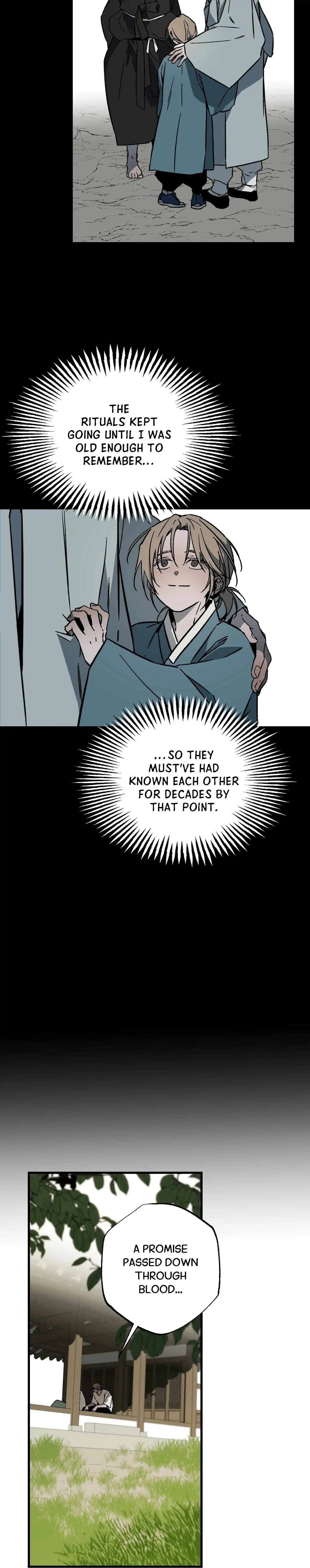 Closing Breaker - Chapter 18 Page 36