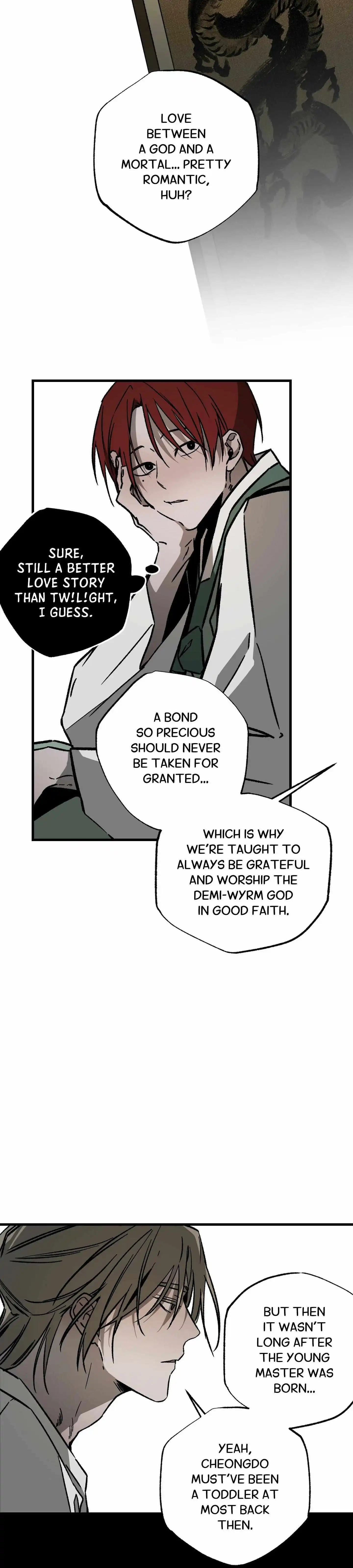 Closing Breaker - Chapter 18 Page 38
