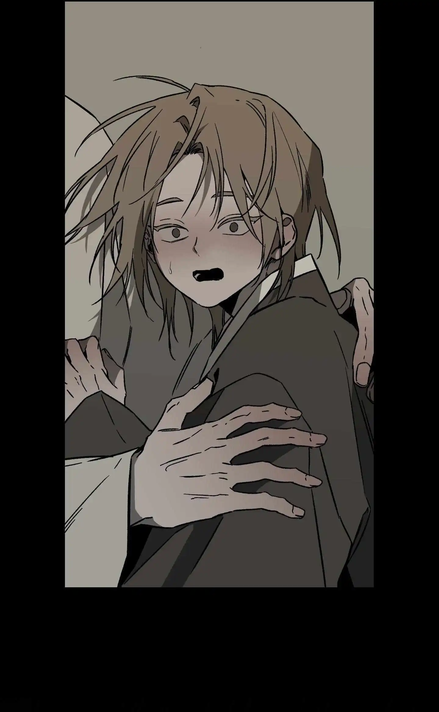 Closing Breaker - Chapter 19 Page 3