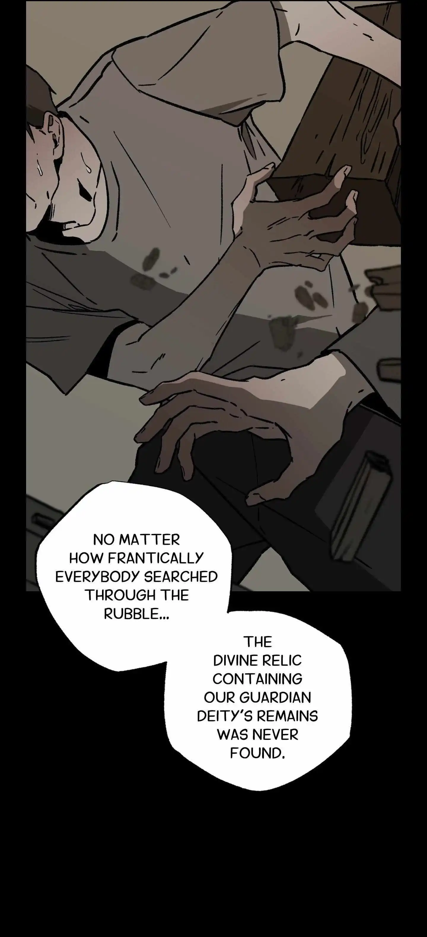 Closing Breaker - Chapter 19 Page 6