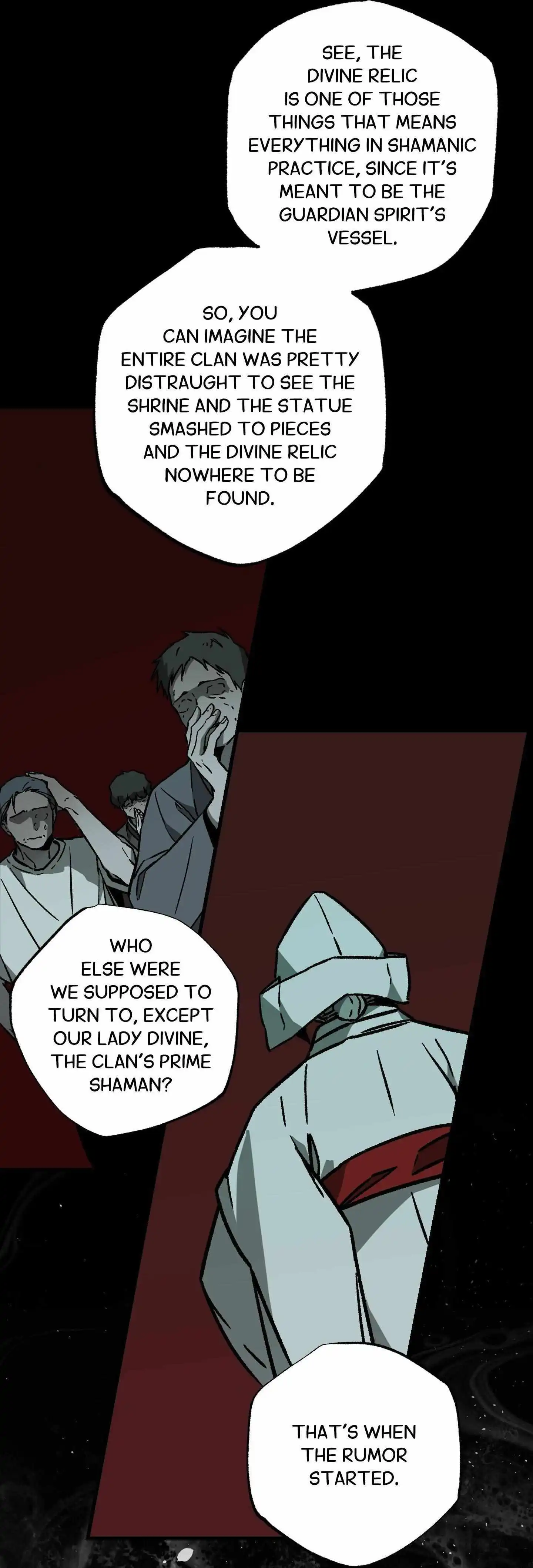 Closing Breaker - Chapter 19 Page 7