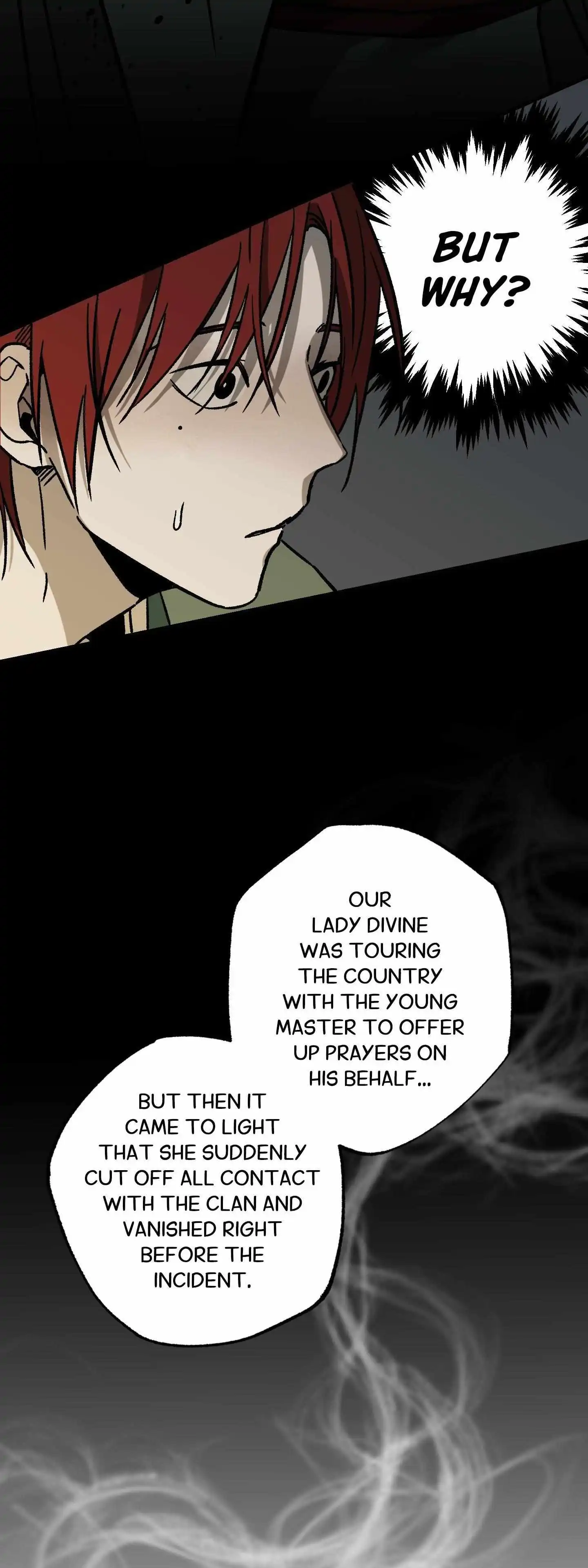Closing Breaker - Chapter 19 Page 9