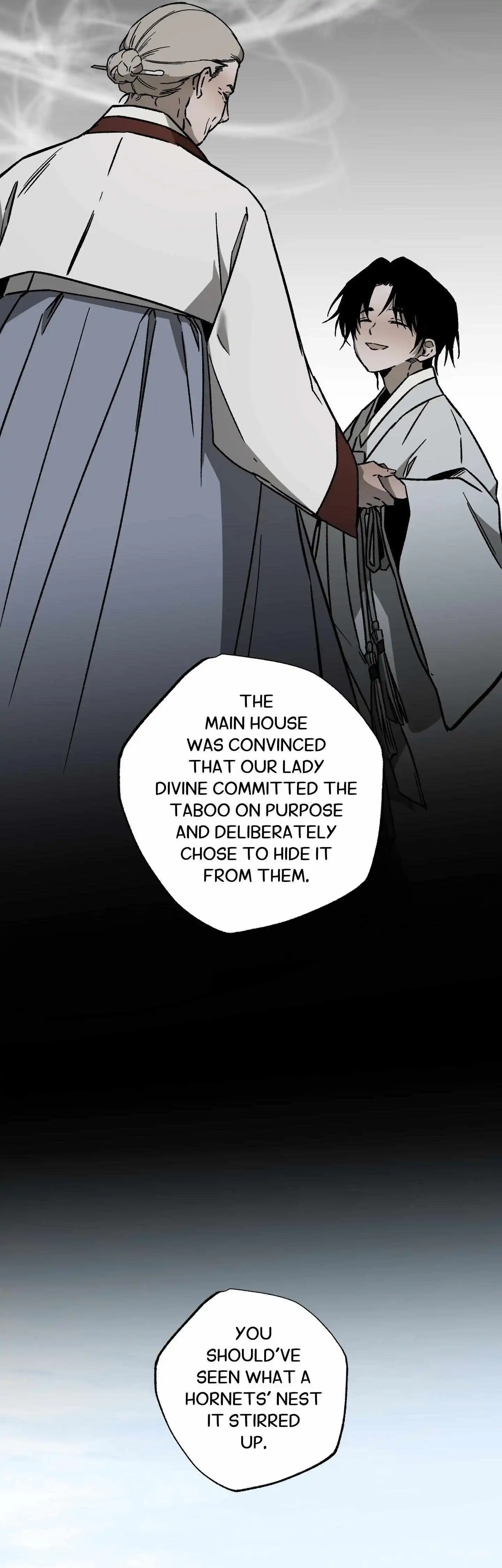 Closing Breaker - Chapter 19 Page 10