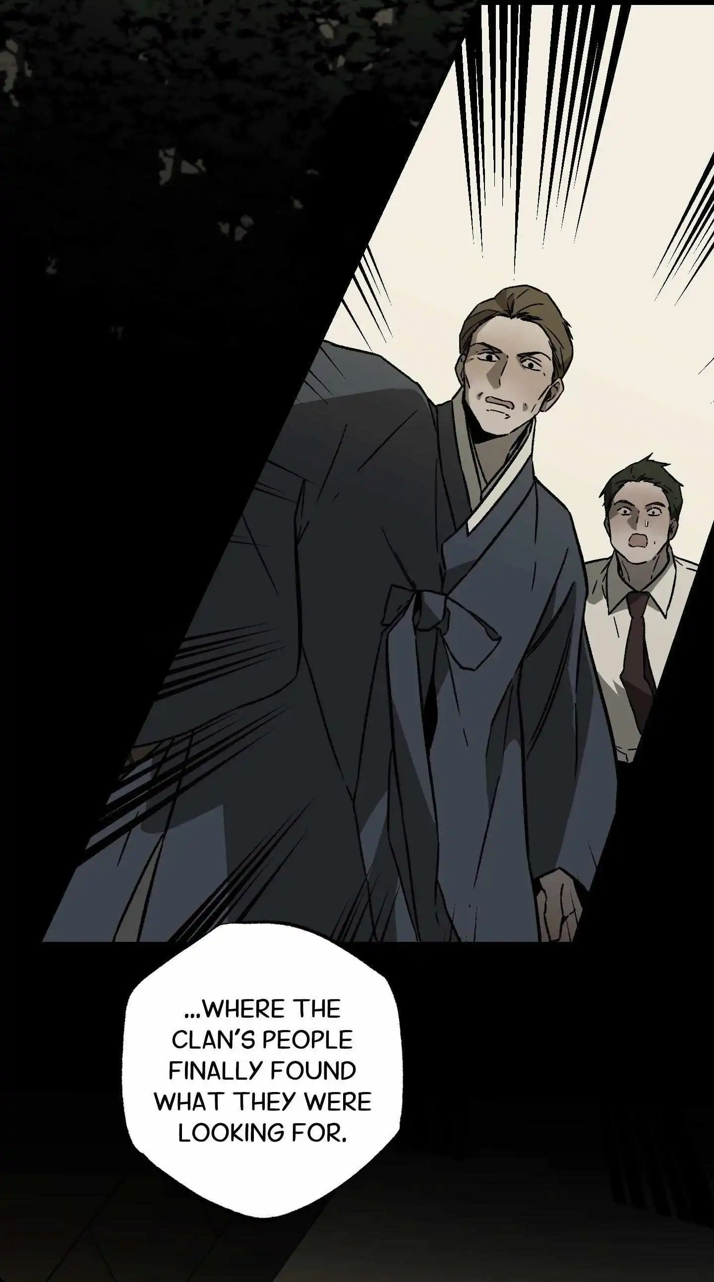 Closing Breaker - Chapter 19 Page 12