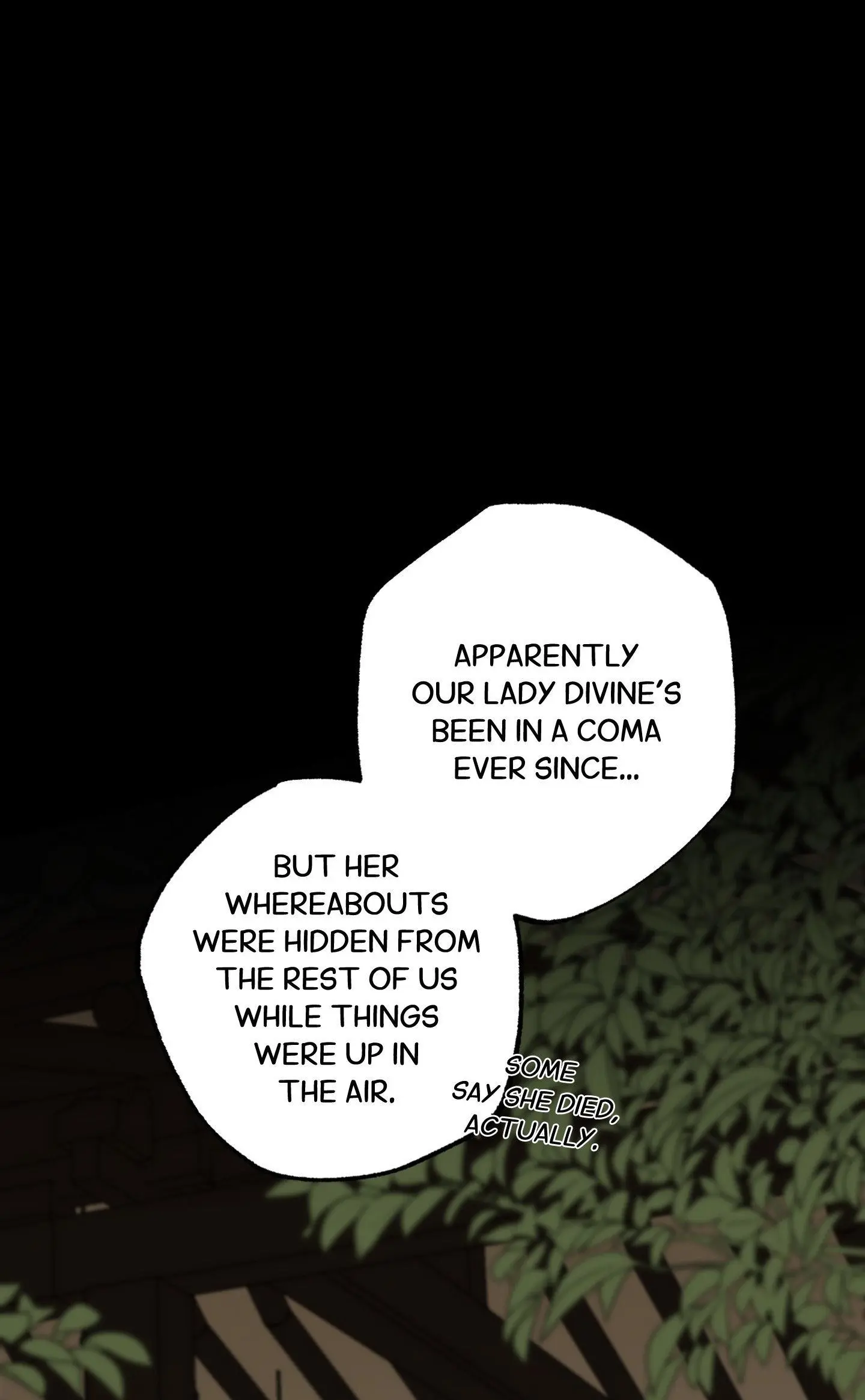Closing Breaker - Chapter 19 Page 17