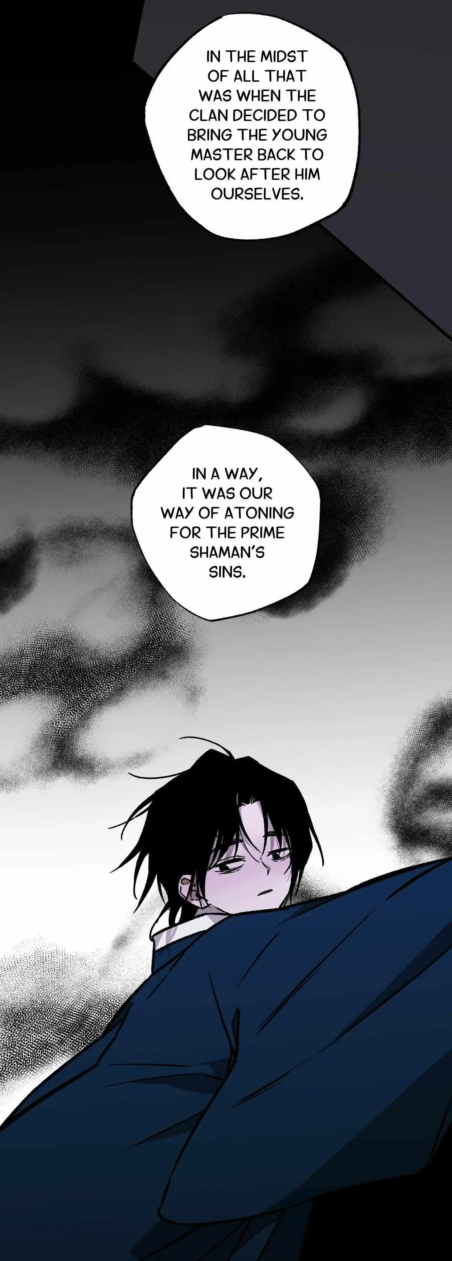Closing Breaker - Chapter 19 Page 19