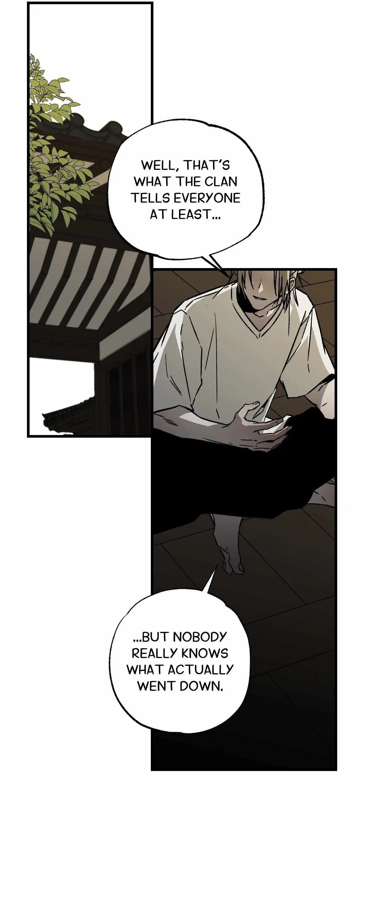 Closing Breaker - Chapter 19 Page 21