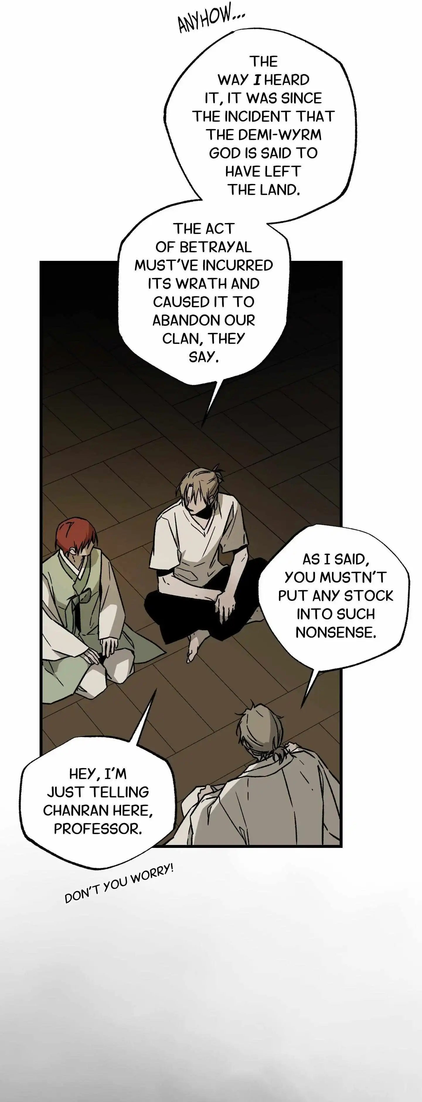 Closing Breaker - Chapter 19 Page 32