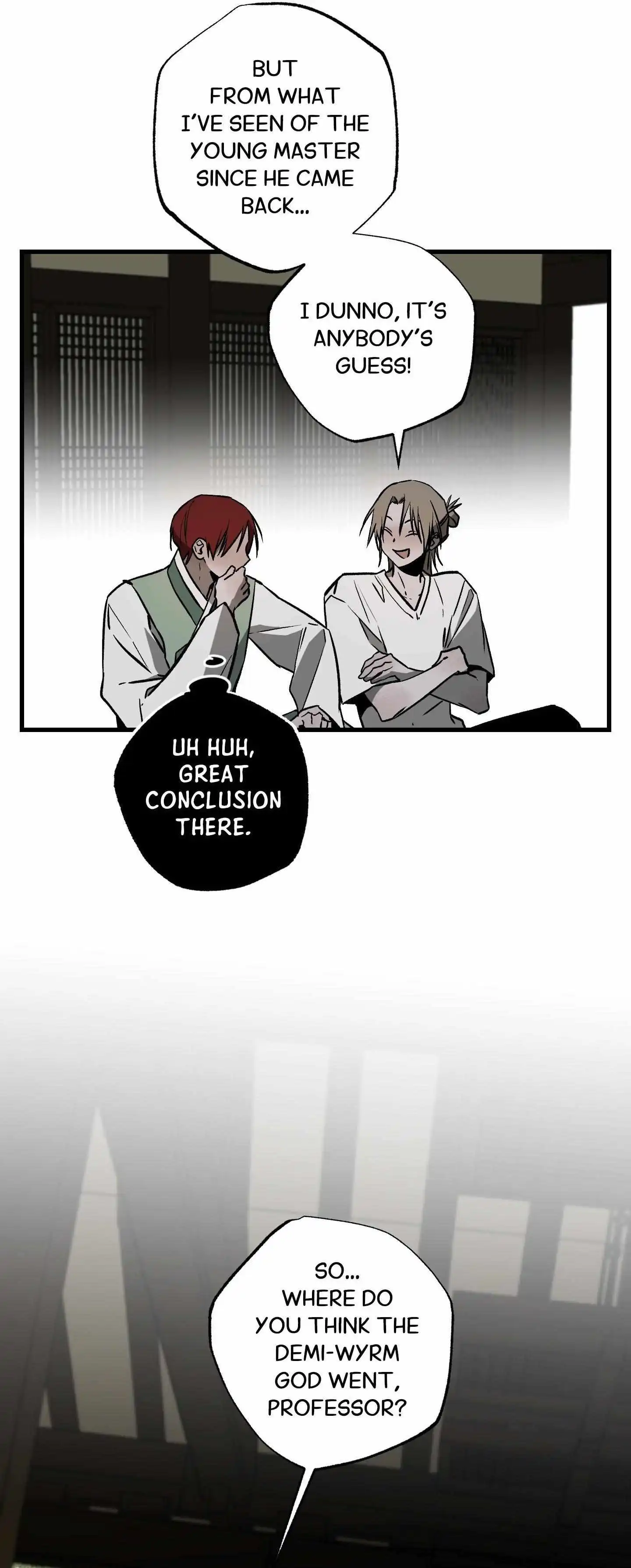 Closing Breaker - Chapter 19 Page 35