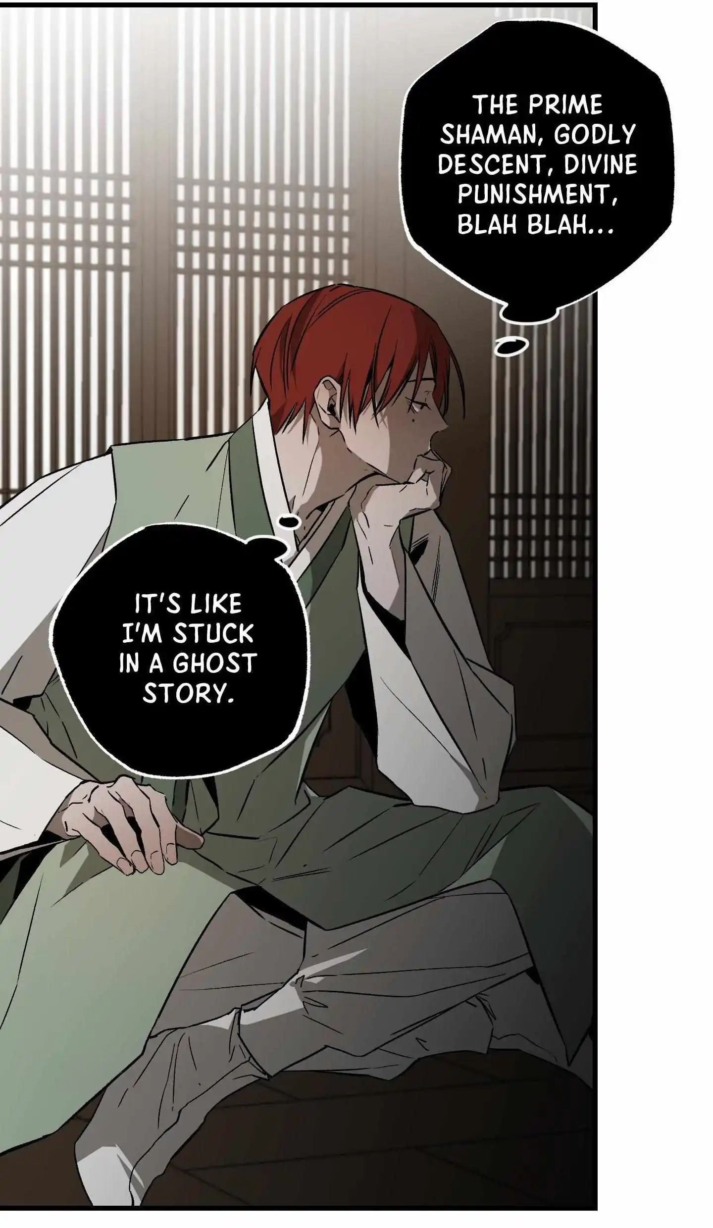 Closing Breaker - Chapter 19 Page 37