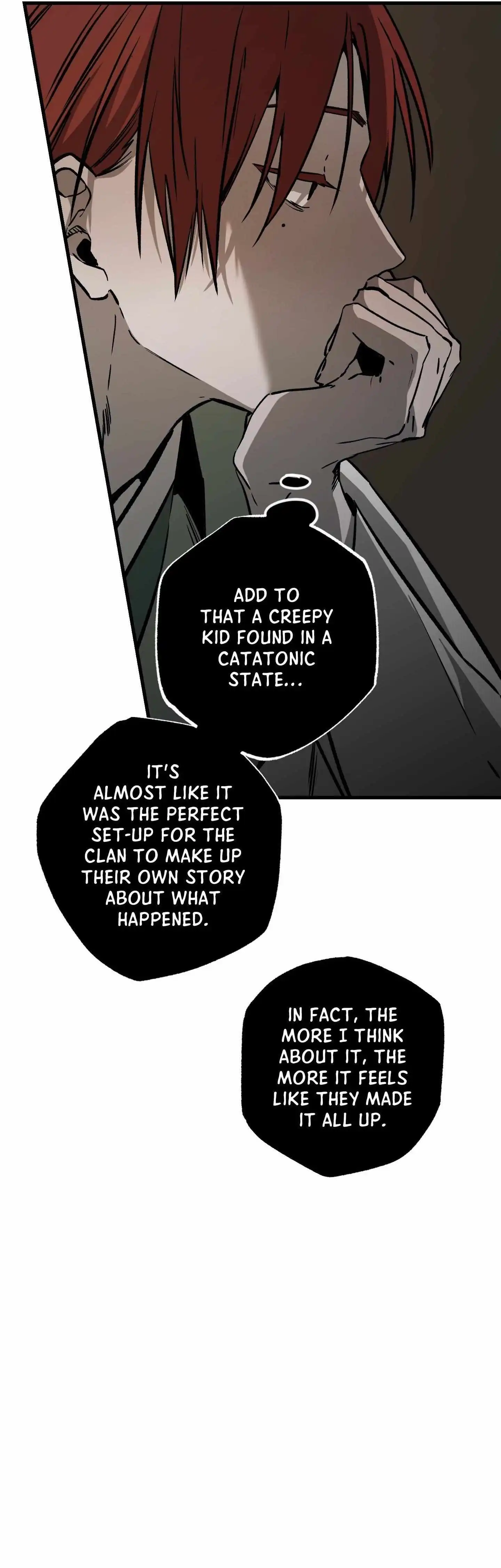 Closing Breaker - Chapter 19 Page 38
